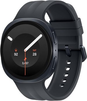 Samsung Galaxy Watch 9 44mm in graphite