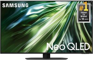 Samsung QN90D Neo QLED 4K TV