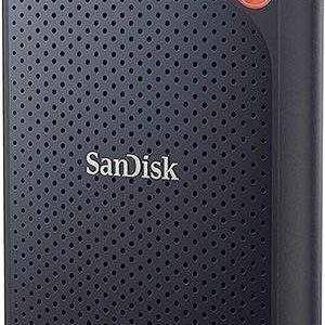 SanDisk Extreme Portable SSD