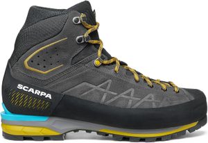 Scarpa Zodiac Plus GTX Hiking Boots