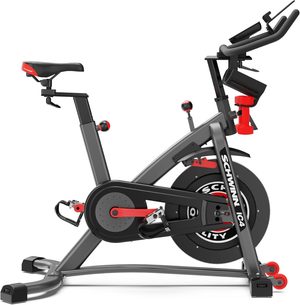 Schwinn IC4 Exercise Bike