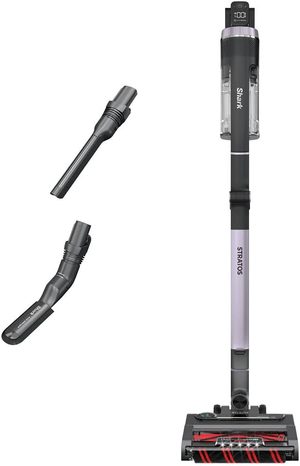Shark Stratos cordless vacuum