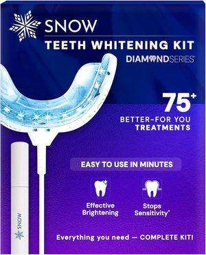 Snow Teeth Whitening Complete Kit