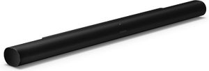 Sonos Arc Ultra Dolby Atmos soundbar with Sound Motion bass driver