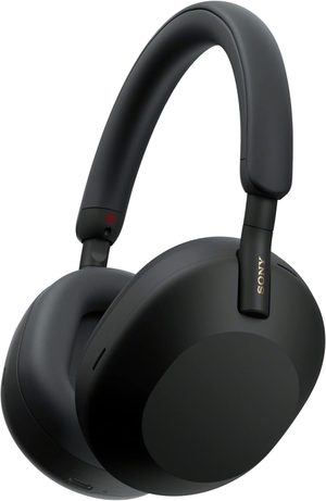 Sony WH-1000XM5 Noise Cancelling Headphones