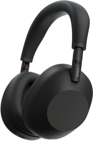 Sony WH-1000XM6 Wireless Noise Cancelling Headphones