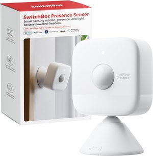 SwitchBot Motion Sensor
