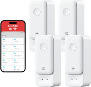 SwitchBot Water Leak Detector