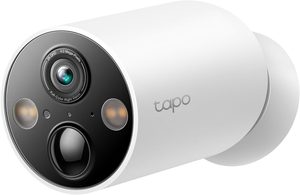 TP-Link Tapo C425 MagCam wire-free outdoor security camera