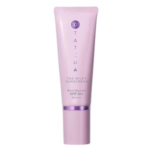 Tatcha The Dewy Skin Milk SPF 50+