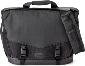 Tenba DNA 15 camera shoulder bag