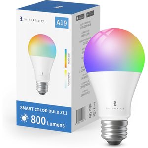 THIRDREALITY Smart Color ZL1 Zigbee bulb