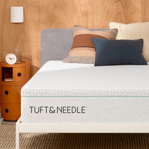 Tuft and Needle Original Hybrid mattress