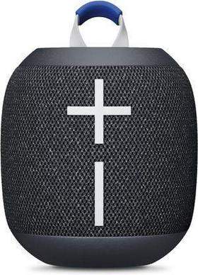 UE Wonderboom 4 Portable Bluetooth Speaker