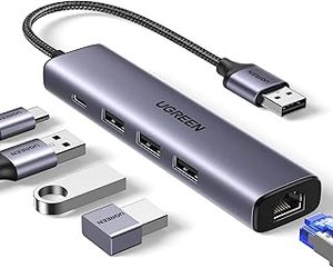 UGREEN 9-in-1 USB-C Hub