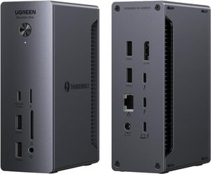 UGREEN Revodok Max 213 USB-C Hub