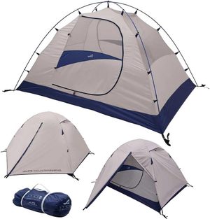 ALPS Mountaineering Lynx 4-Person tent