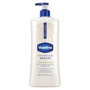 Vaseline Intensive Care Advanced Repair Lotion