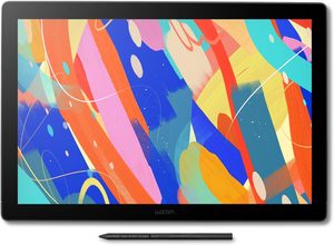 Wacom Cintiq 16 pen display