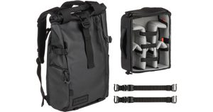 Wandrd Prvke V4 photo backpack