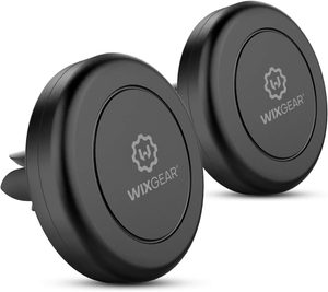 WixGear Universal Air Vent Magnetic Phone Mount