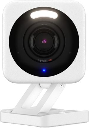 Wyze Cam v4 2K indoor outdoor security camera