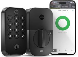 Yale Assure Lock 2