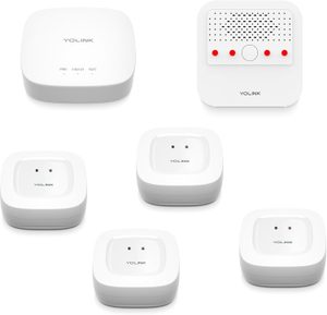 YoLink Water Leak Sensor