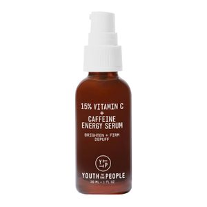 Youth to the People 15% Vitamin C Serum