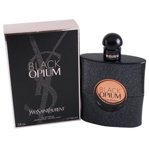 YSL Black Opium EDP