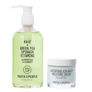 Youth To The People Superfood Antioxidant Cleanser