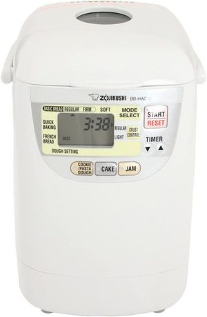 Zojirushi Home Bakery Mini bread maker
