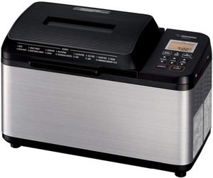 Zojirushi Home Bakery Virtuoso Plus bread maker